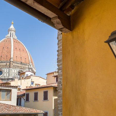 Typical Florentine Apartment フィレンツェ エクステリア 写真