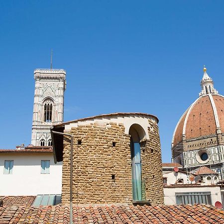 Typical Florentine Apartment フィレンツェ エクステリア 写真