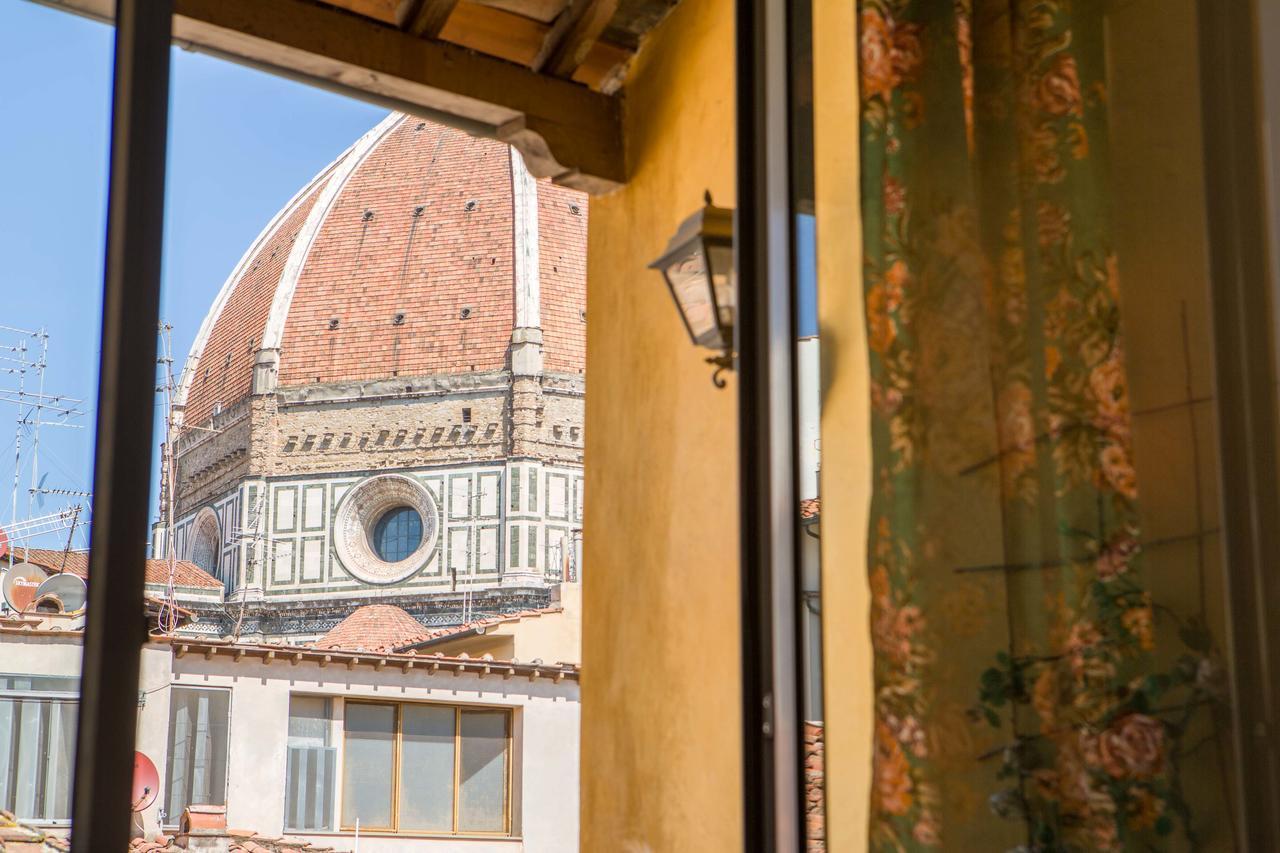 Typical Florentine Apartment フィレンツェ エクステリア 写真
