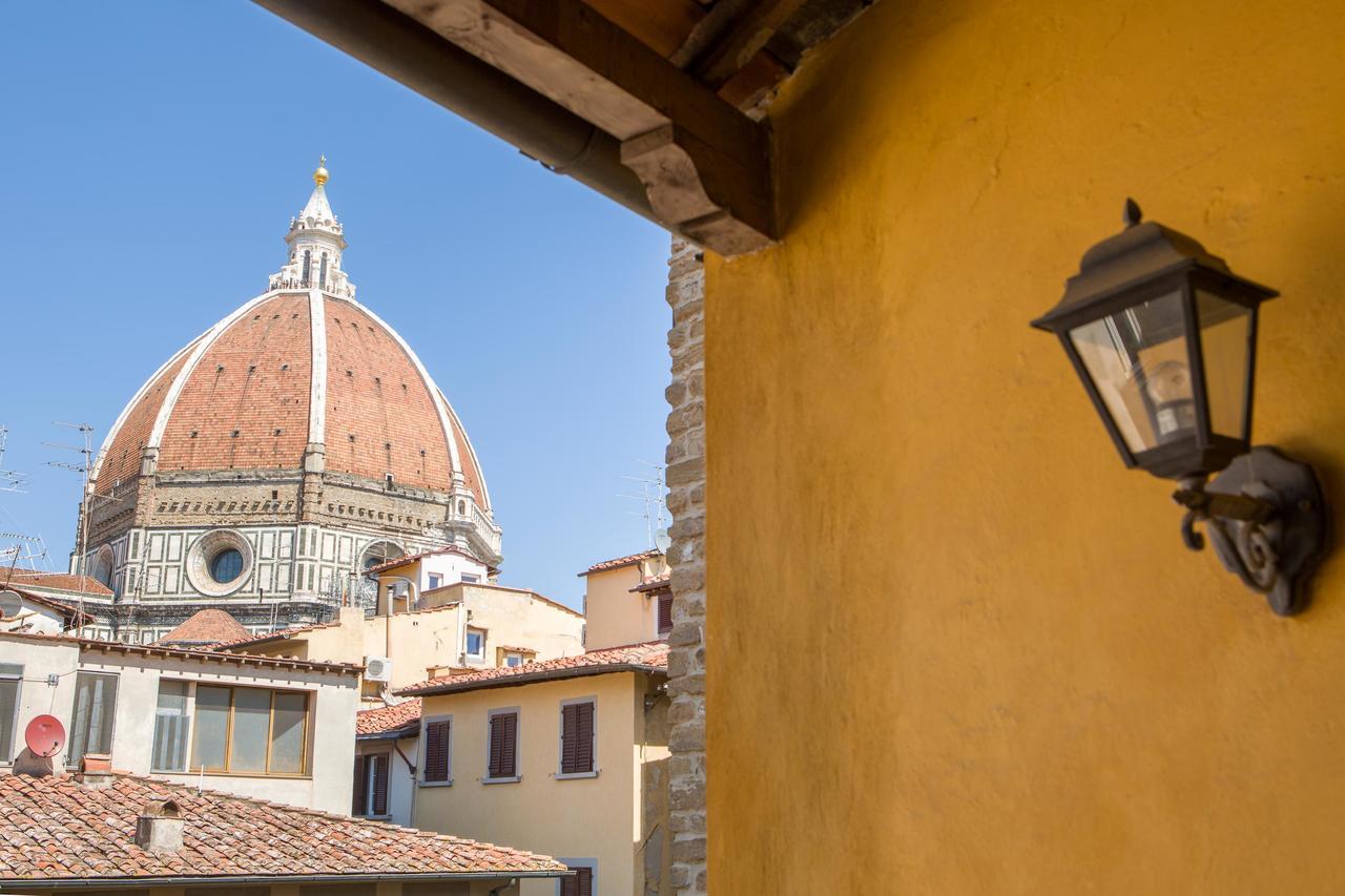Typical Florentine Apartment フィレンツェ エクステリア 写真