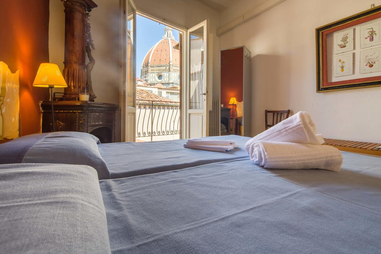 Typical Florentine Apartment フィレンツェ エクステリア 写真