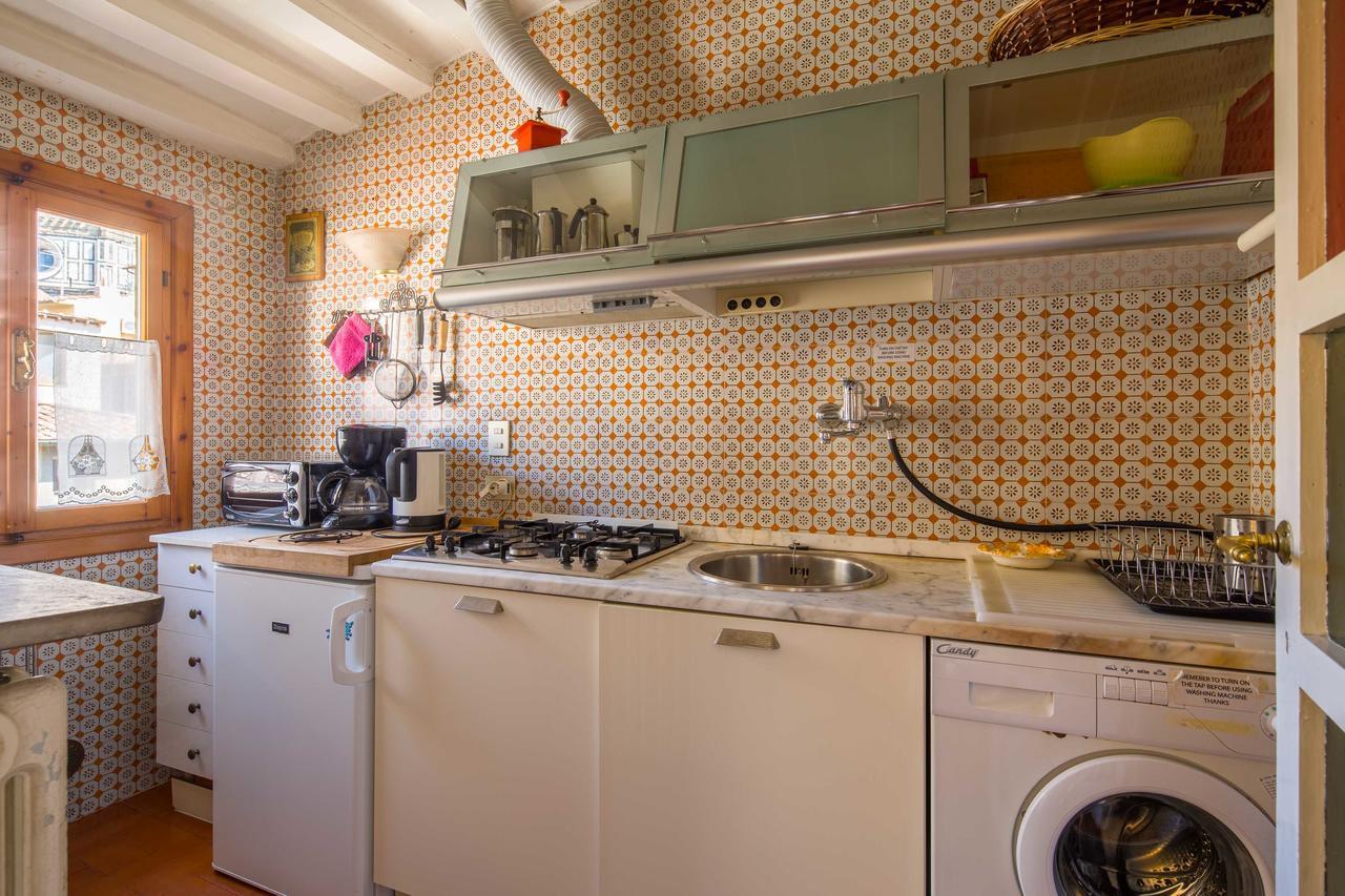 Typical Florentine Apartment フィレンツェ エクステリア 写真