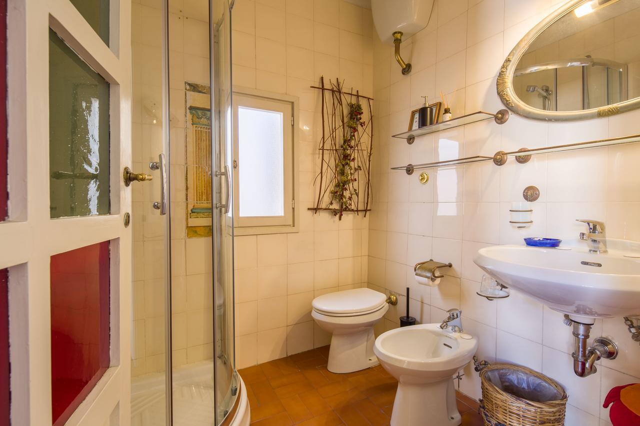 Typical Florentine Apartment フィレンツェ エクステリア 写真