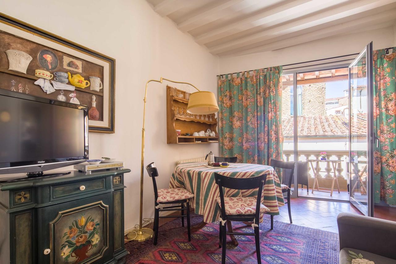 Typical Florentine Apartment フィレンツェ エクステリア 写真