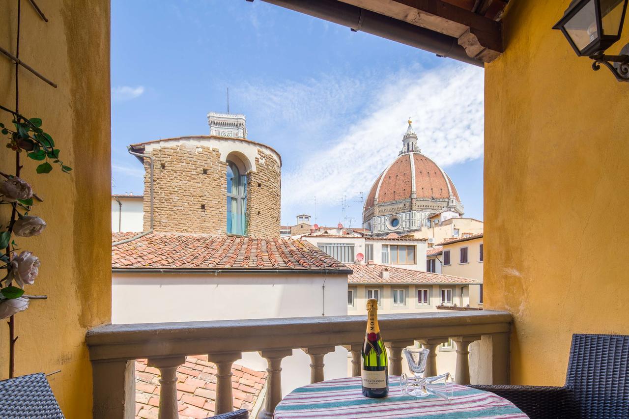 Typical Florentine Apartment フィレンツェ エクステリア 写真
