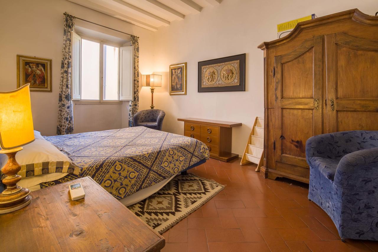Typical Florentine Apartment フィレンツェ エクステリア 写真