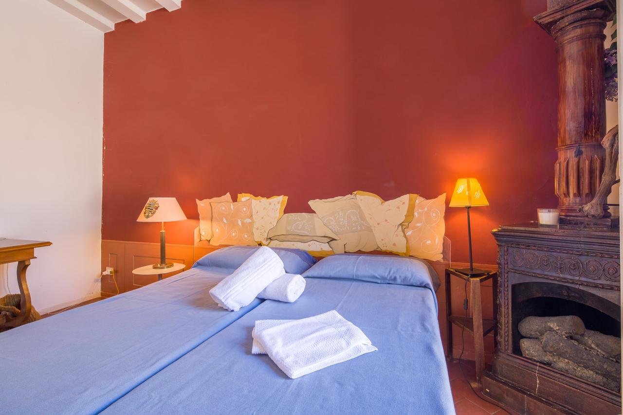 Typical Florentine Apartment フィレンツェ エクステリア 写真